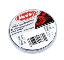 Berkley McMahon Steelon Wire Tafsmaterial