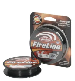 Berkley Fireline Smoke 110m