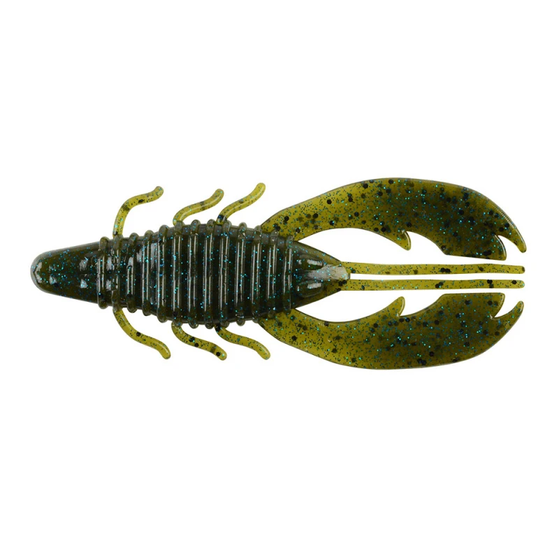 Berkley Craw Fatty JR 8,2cm (8-pak) 1 Berkley Craw Fatty JR 8,2cm (8-pak)