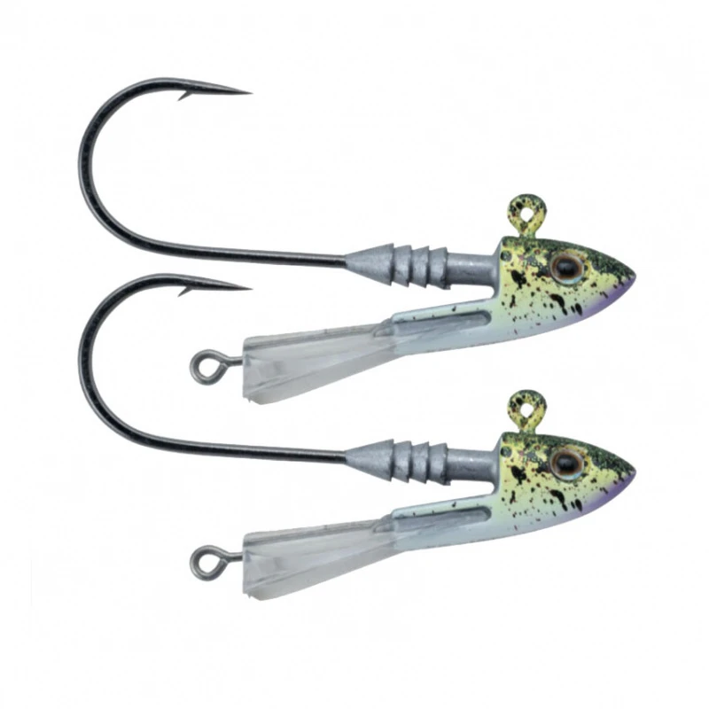 Berkley Snap Jig (2-pak) 1 Berkley Snap Jig (2-pak)
