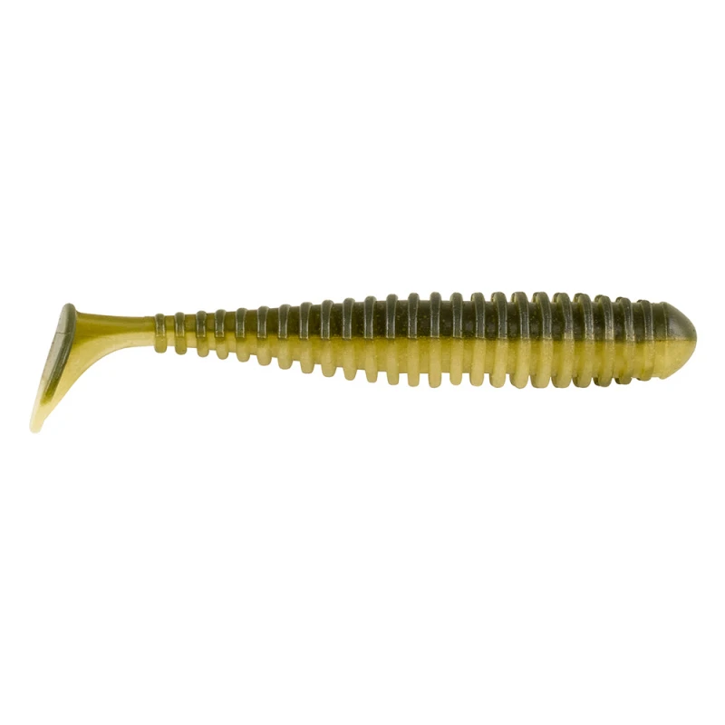 Berkley Powerbait Power Swimmer 7,1cm (6-pak) 1 Berkley Powerbait Power Swimmer 7,1cm (6-pak)