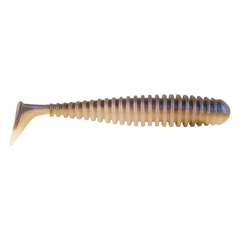 Berkley Powerbait Power Swimmer 8,4cm (6-pak) 1 Berkley Powerbait Power Swimmer 8,4cm (6-pak)