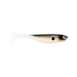 Berkley Sneak Shad 8cm (4-pak)