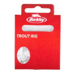 Berkley Trout Starter Kit -Berkley 1525298 7