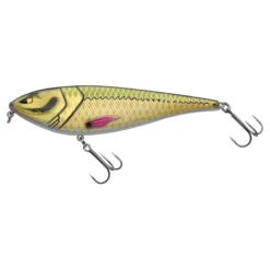 Berkley Zilla Glider 16cm, 67g