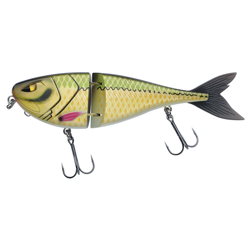 Berkley Zilla Jointed Glider 13,5cm, 44g 1 Berkley Zilla Jointed Glider 13,5cm, 44g