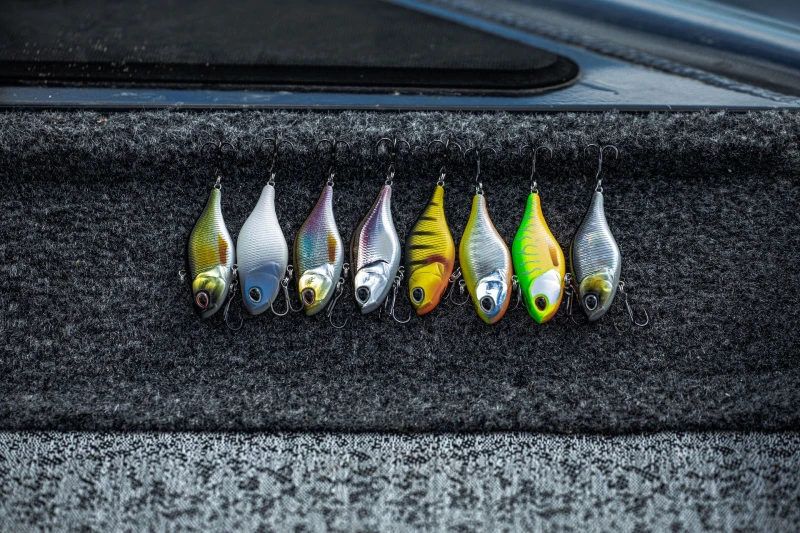 Berkley DEX Ripper 6 Berkley DEX Ripper - Afbeelding 6