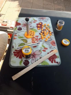 Berkley Powerbait Select Glitter -Berkley 6134