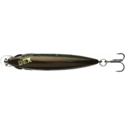 Berkley Dex Bullet Jerk Tsr -Berkley 87242
