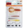Berkley Urbn Finesse Kit Streetfishing