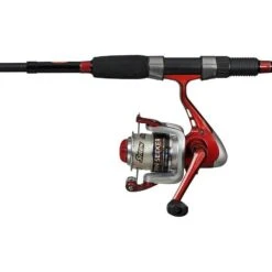 Berkley -Berkley Berkley CMF Spin Seeker 210 10 30g Tele CB 89421