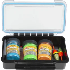 Berkley Flex Trout Starter Combo 240m 5-15gr -Berkley Berkley Flex Trout Starter Combo 210m 1 10gr 75440