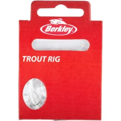 Berkley Flex Trout Starter Combo 240m 5-15gr -Berkley Berkley Flex Trout Starter Combo 210m 1 10gr 75445