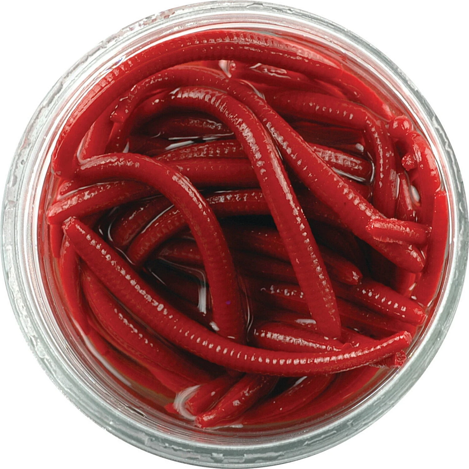 Berkley Gulp Alive Angle Worm 1 Berkley Gulp Alive Angle Worm