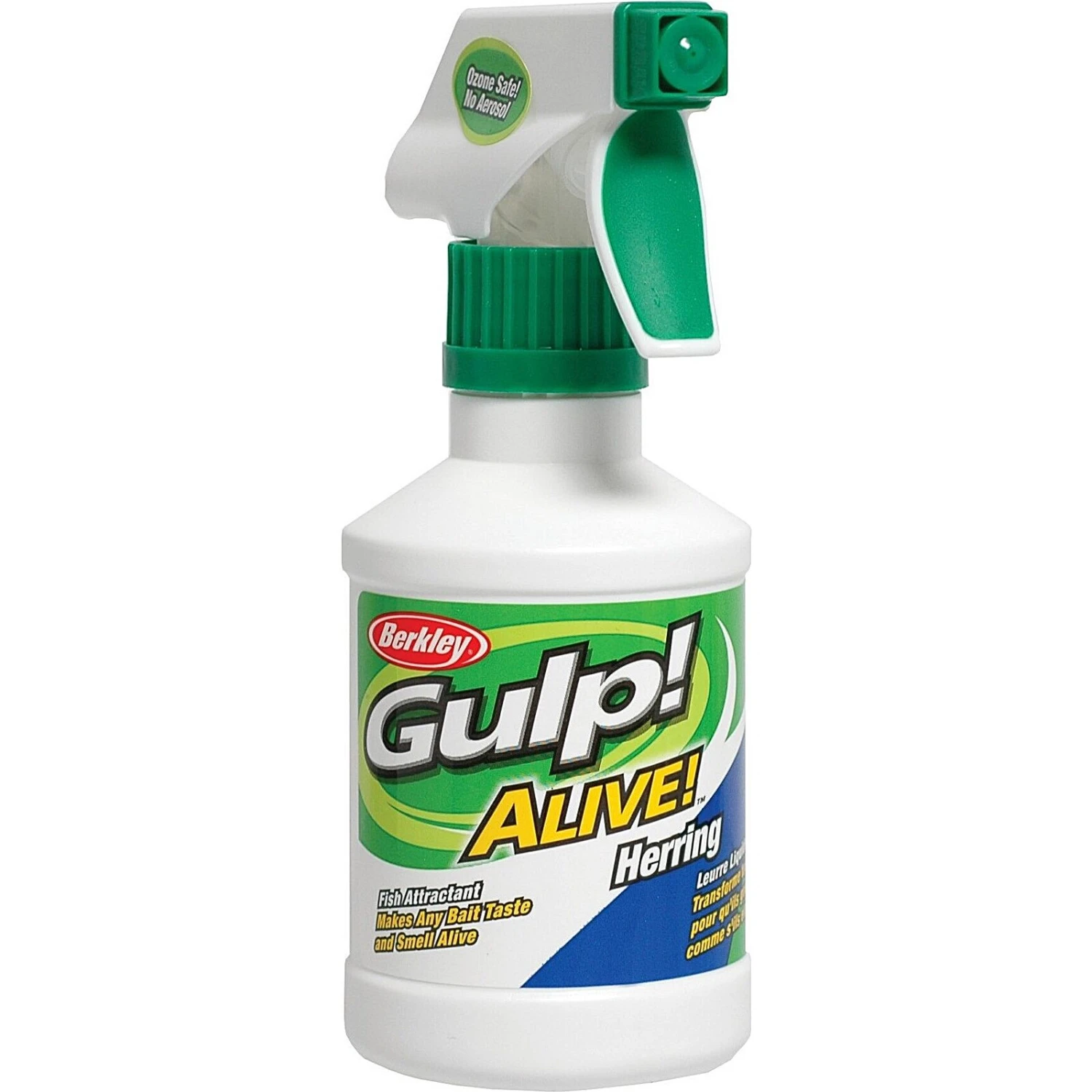 Berkley Gulp Alive Spray 1 Berkley Gulp Alive Spray