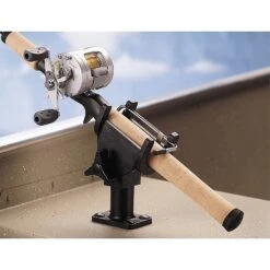 Berkley Quick Set Boothengelsteun