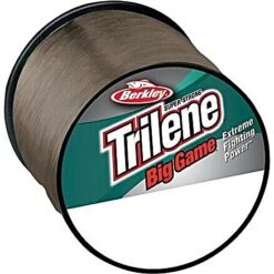 Berkley Trilene Big Game Brown