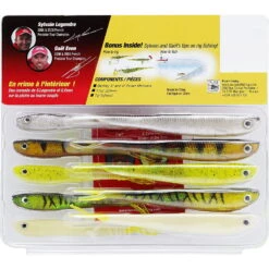 Berkley Powerbait Minnow Pro Pack