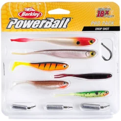 Berkley Pro Pack Drop Shot