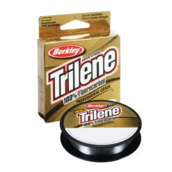 Berkley Trilene Fluorocarbon - 50m