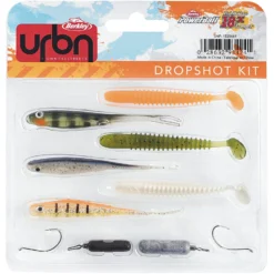 Berkley URBN Kit Dropshot