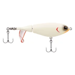 Berkley Choppo Bone Kunstaas Zeebaars 12cm