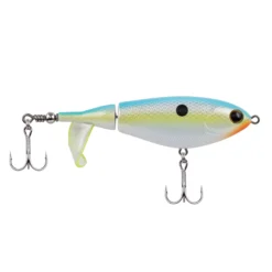 Berkley Choppo Sexy Back Kunstaas Zeebaars 12cm 28g