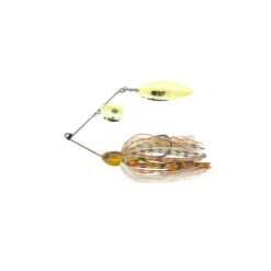 Berkley DEX Spinnerbait Matt Kinkuro Roofvis Spinnerbait 21g