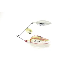 Berkley DEX Spinnerbait Rd Shad Roofvis Spinnerbait 11g