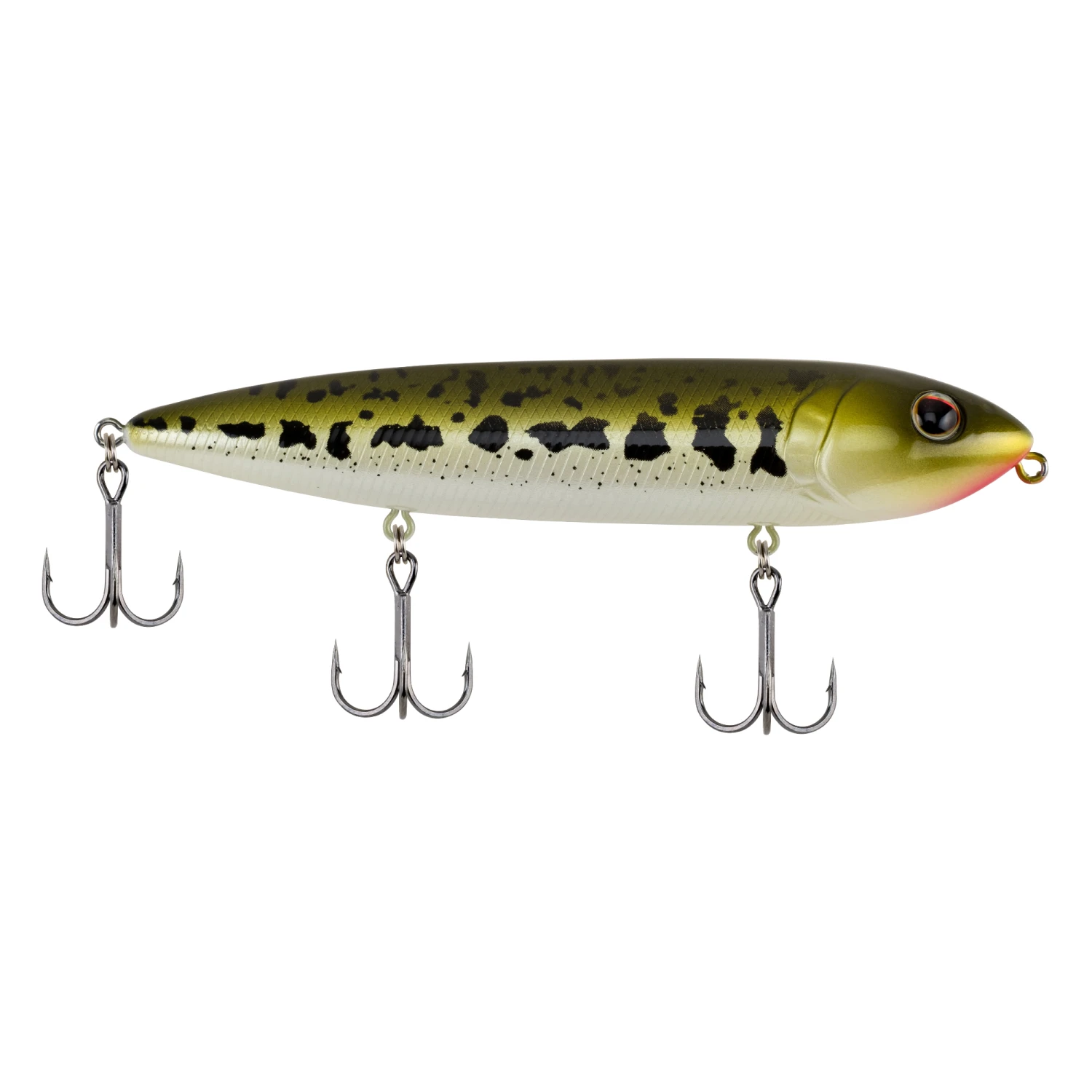 Berkley J-Walker Baby Bass Kunstaas Zeebaars 12cm 20g 1 Berkley J-Walker Baby Bass Kunstaas Zeebaars 12cm 20g