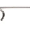 Berkley MC Mahon Knot-A-Knot Zilver Viswartel