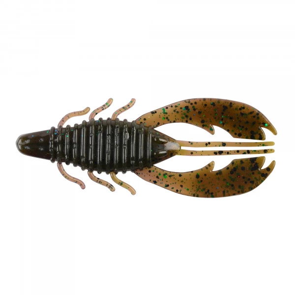 Berkley PowerBait Craw Fatty Louisiana Bug Roofvis Creature Bait 3.25 Inch 1 Berkley PowerBait Craw Fatty Louisiana Bug Roofvis Creature Bait 3.25 Inch