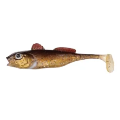 Berkley Pulse Realistic Goby Goby Shad Per Stuk 7cm