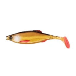Berkley Pulse Realistic Roach Bream Shad Per Stuk 15cm