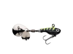 Berkley Pulse Spintail Jailbird Roofvis Spinnerbait 21g