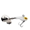 Berkley Pulse Spintail Pearl Roofvis Spinnerbait 9g