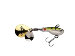 Berkley Pulse Spintail Perch Roofvis Spinnerbait 21g