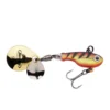 Berkley Pulse Spintail Yellow Perch Roofvis Spinnerbait 9g