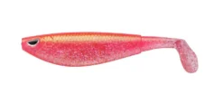 Berkley Sick Flanker Cotton Candy Shad Per Stuk 10cm