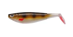 Berkley Sick Flanker Perch Shad Per Stuk 8cm