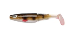 Berkley Sick Swimmer Perch Shad Per Stuk 9cm