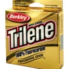 Berkley Trilene 100% Fluoro Carbon Leader Clear Zeevis Visdraad 0.35mm 150m 10kg