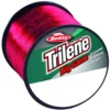 Berkley Trilene Big Game Red Zeevis Visdraad 0.30mm 1000m 7.5kg