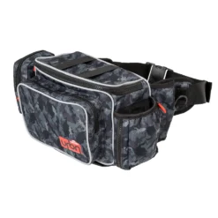 Berkley URBN Hip Bag Camo Roofvis Roofvistas